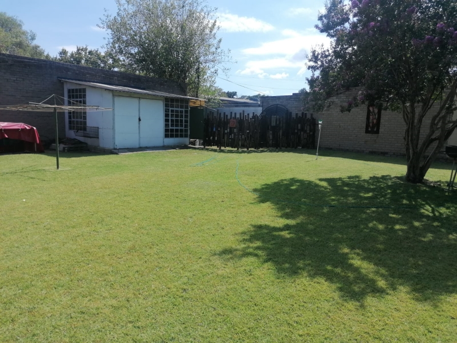4 Bedroom Property for Sale in Sasolburg Ext 3 Free State